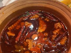 -山四砂锅(太原钟楼街店)