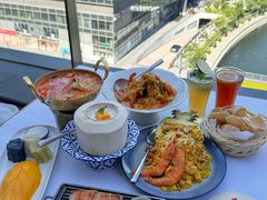 -BetterThai 泰加(苏州中心店)