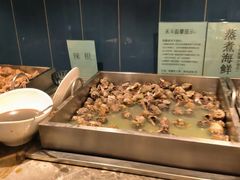 -禾斗海鲜自助(市南银座店)