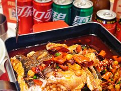 -雅佳神话·麻辣烤鱼(新街口店)