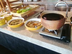 -义乌香格里拉•食尚汇MIX