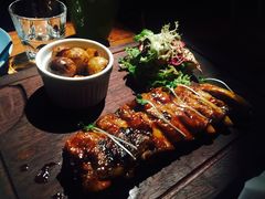 -Amanda餐厅(长乐路店)