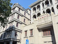 -汕头开埠文化陈列馆