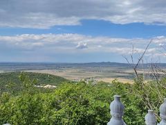 -棋盘山风景区
