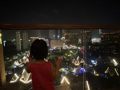 -三亚湾红树林度假世界(木棉酒店)