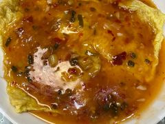 -芳芳餐厅(白沙路店)