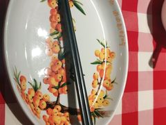 -西贝(石景山当代店)