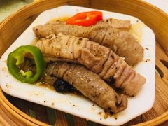 -顺德人家食府(黄金广场店)