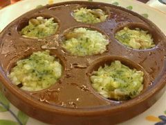 蒜香蜗牛-萨莉亚意式餐厅(金隅嘉品mall店)