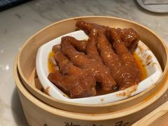 -陶陶居·雅园(凯华国际店)