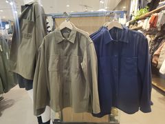 -MUJI无印良品(万达天鹅湖店)