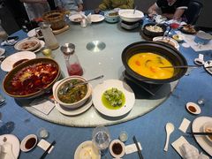 -恒记饭店·海鲜明档(淹城店)