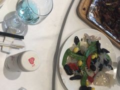 -乾隆美食·本帮菜(黄河路店)