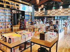 店内环境-新华书店(解放中路店)