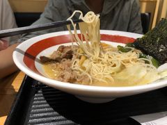 -雷门拉面·现熬骨汤(凯德来福士店)