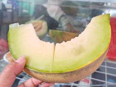 -库车王府