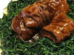 -老正兴菜馆(福州路店)