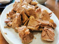 -清真·益鑫羊肉手抓馆(花园北街店)