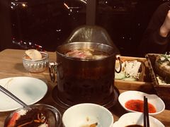 -Thai Basil罗勒叶泰式餐厅(时代天街店)