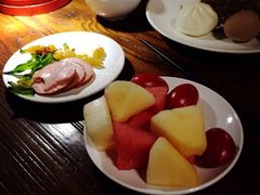 -时光漫步酒店(北京雍和宫南锣鼓巷后海店)