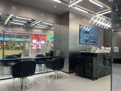 -东方麒麟·潘多拉SALON