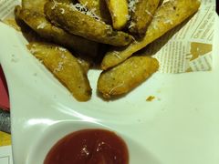 -通海俄式烧烤(下瓦房店)