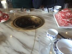 金老三饭庄-金家老三饭庄(常营店)