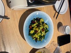 -水煮三国·川鲁江湖菜(香山店)