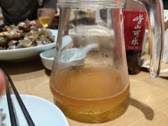-清雅臻品·竹林院落·新派青岛菜(崂山店)