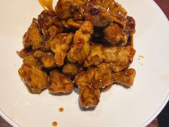 糖醋里脊-大牌大·传统杭帮菜(湖滨店)