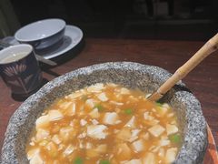 -绿茶餐厅(燕郊永旺店)