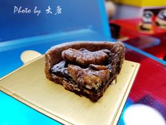 -城市名人酒店喝彩西餐厅(人民南路店)