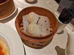 -上海金桥红枫万豪酒店-万豪中餐厅