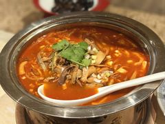 -粥六•新晋菜(柳巷店)