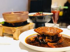 黑胡椒面包蟹-和和小厨