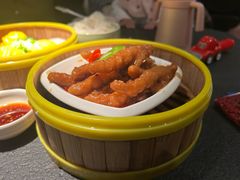 -蝴蝶里·粤菜·点心(滨江龙湖店)