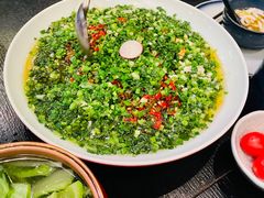 -山石榴·贵州菜(丰盛里店)