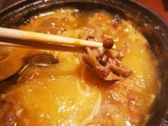 -仓桥家·焗寿司·锅物(光谷步行街店)