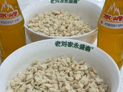 -老刘家永盛斋·传统泡馍(东关南街店)