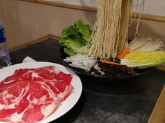 -许府牛火锅(信义坊总店)