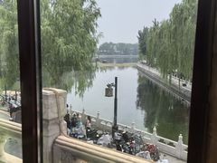 -烤肉季饭庄