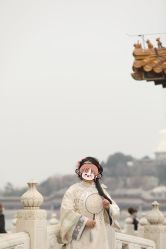 -美云庭古装·格格服汉服·京城旅拍(北京店)