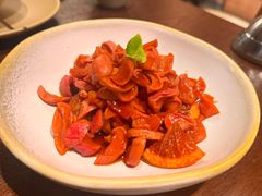 -滇野云南野生菌餐厅(陕西南路店)