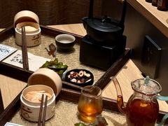 -谷小推·按摩·茶饮·社交(茂业店)
