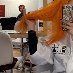 -简法造型·品牌形象店