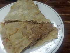 华威肉饼-清真永恒华威肉饼(潘家园店)