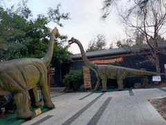 -厦门湾·白塘湾火山公园