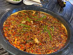 -老船舫·现做活鲜鱼馆(东郊记忆店)