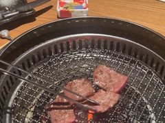 -丸藏和牛烧肉专门店(园区师惠坊店)