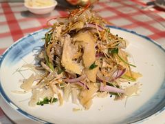 -龙桥私厨·姜花菊花过桥鱼·顺德菜(容桂店)